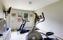 Presthope home gym construction leads